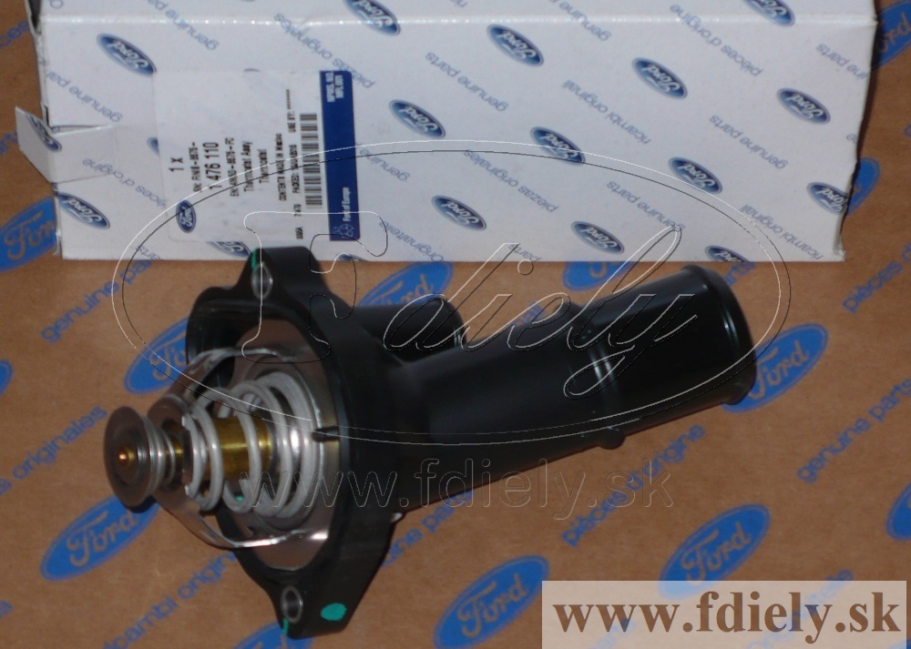 1476110 термостат ford